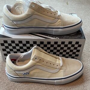 Vans Skate Old Skool
